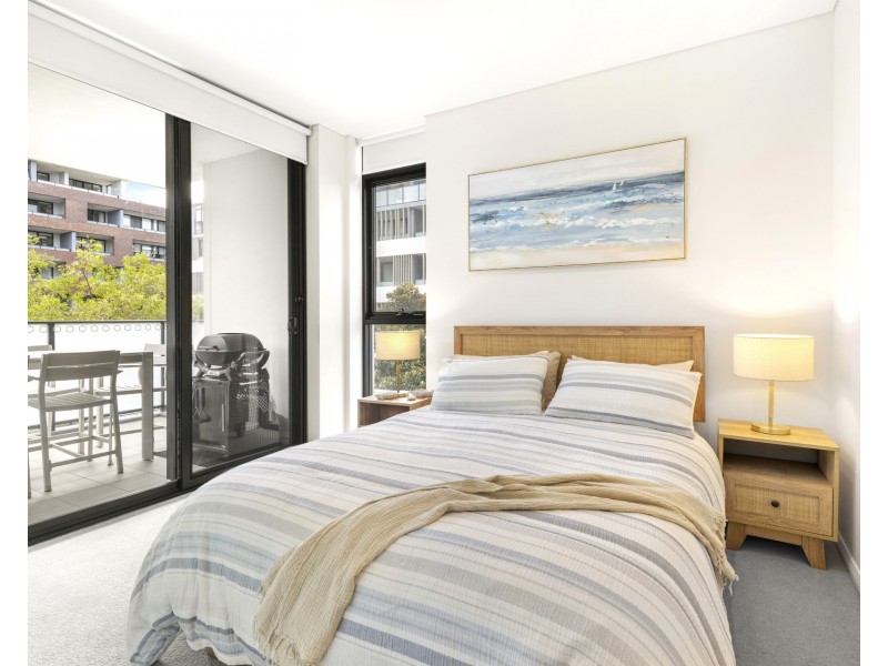 202/2 Kiln Road, Kirrawee NSW 2232