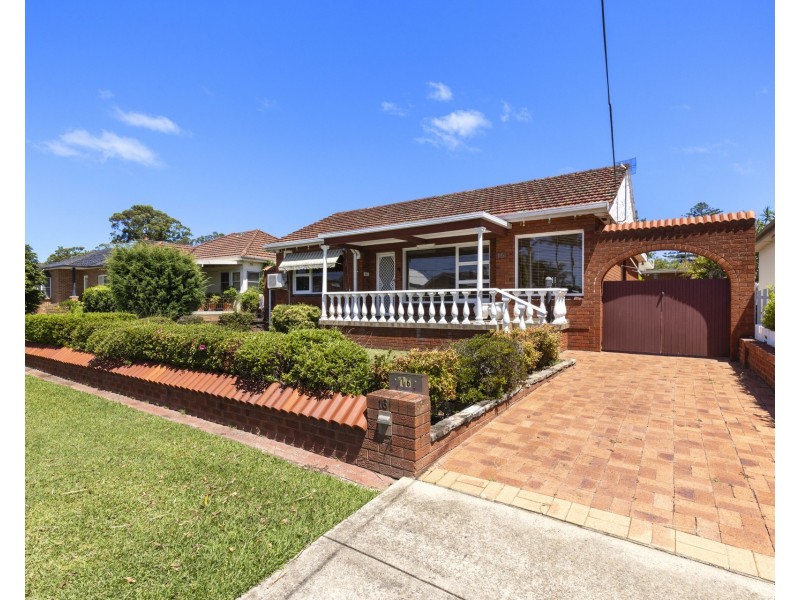 16 Pacific Street, Caringbah South NSW 2229