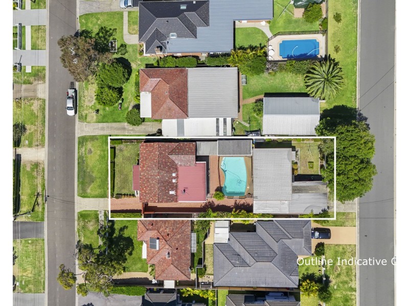 16 Pacific Street, Caringbah South NSW 2229