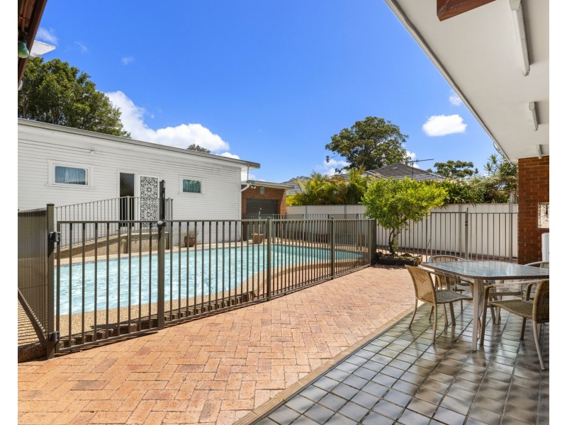 16 Pacific Street, Caringbah South NSW 2229