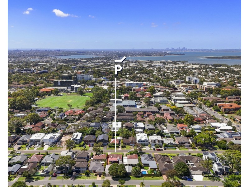 16 Pacific Street, Caringbah South NSW 2229