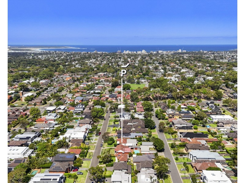 16 Pacific Street, Caringbah South NSW 2229