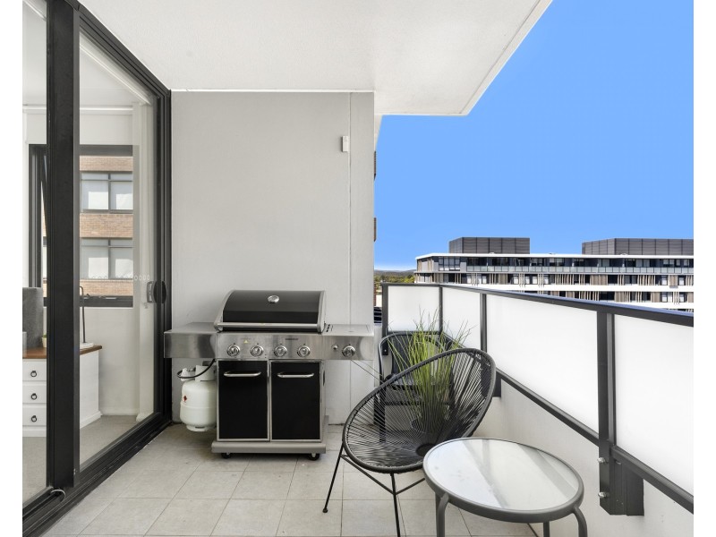 407/8 Village Place, Kirrawee NSW 2232