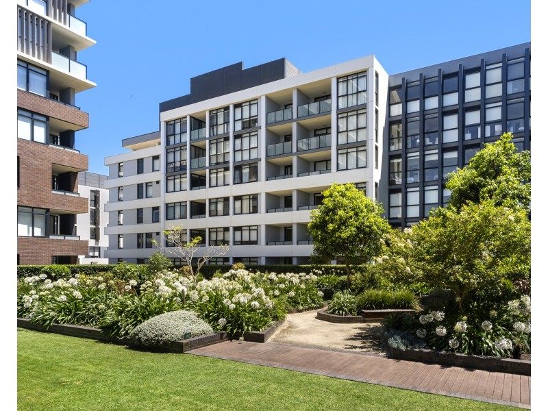 407/8 Village Place, Kirrawee NSW 2232