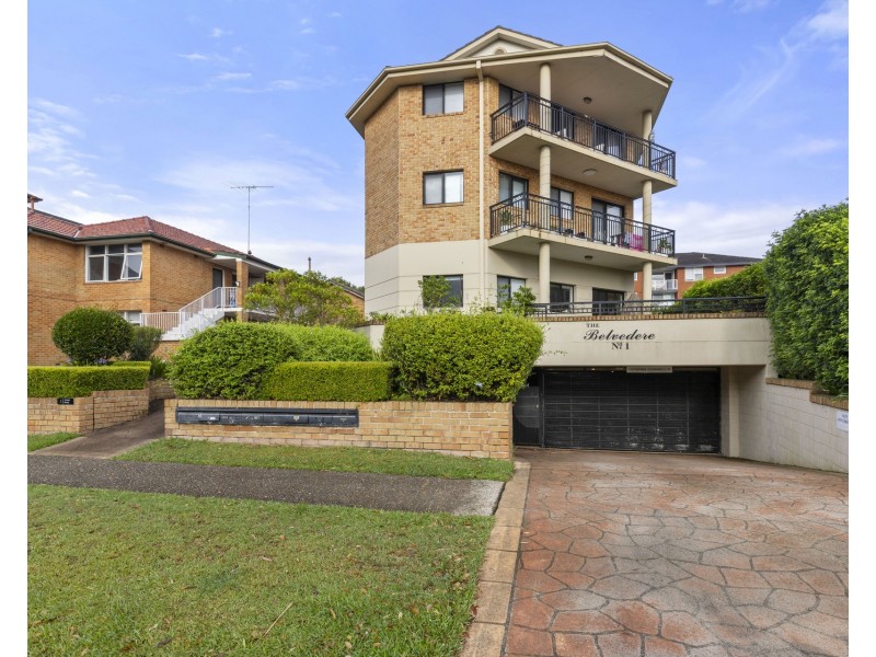 2/1 Trickett Road, Woolooware NSW 2230