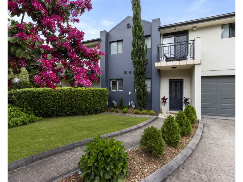 2/20-22 Melrose Avenue, Sylvania NSW 2224