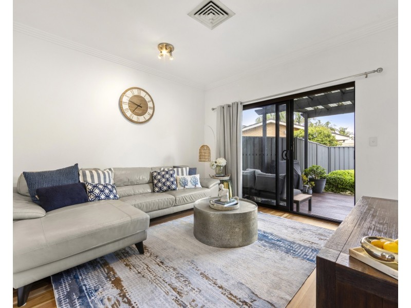 2/20-22 Melrose Avenue, Sylvania NSW 2224