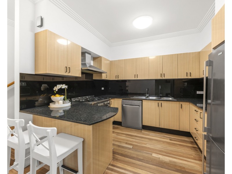 2/20-22 Melrose Avenue, Sylvania NSW 2224