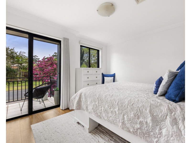 2/20-22 Melrose Avenue, Sylvania NSW 2224