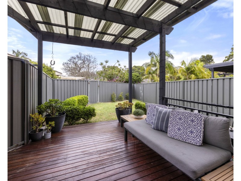 2/20-22 Melrose Avenue, Sylvania NSW 2224