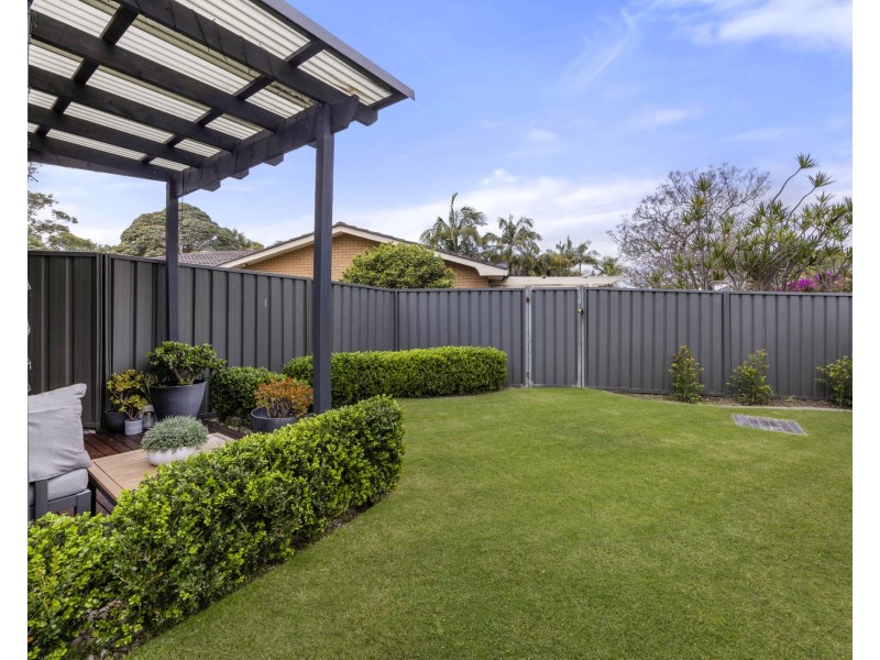 2/20-22 Melrose Avenue, Sylvania NSW 2224