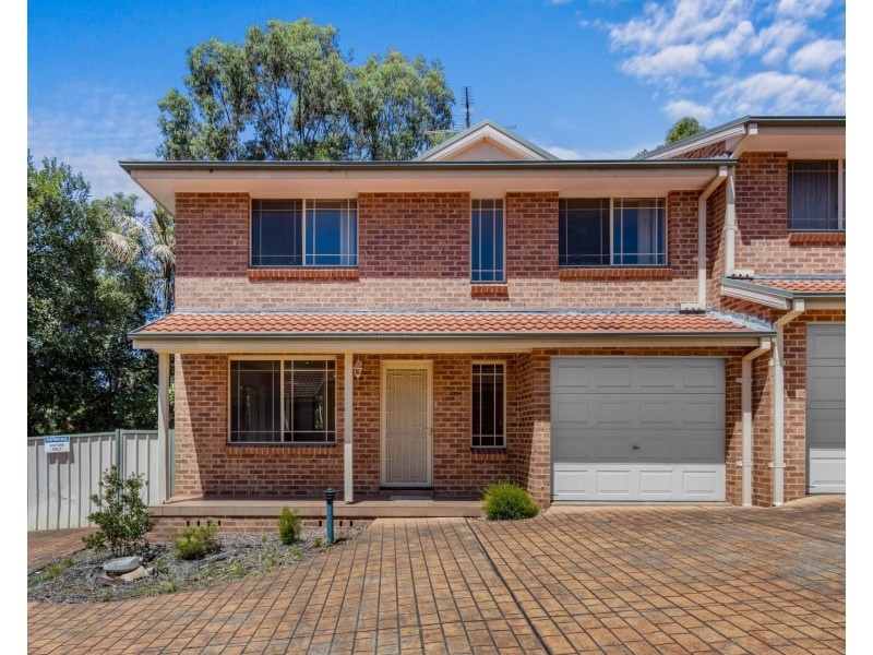 1/169 Waratah Street, Sutherland NSW 2232