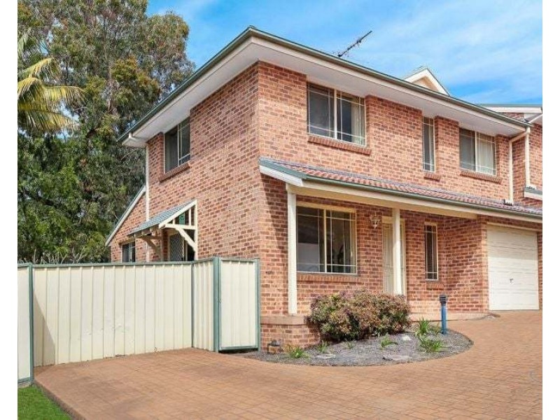 1/169 Waratah Street, Sutherland NSW 2232