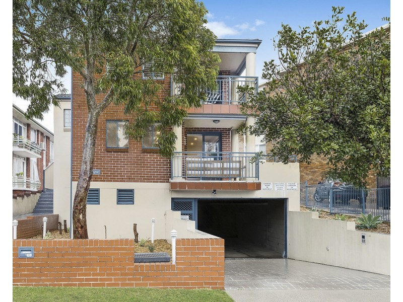 1/5 Croydon Street, Cronulla NSW 2230