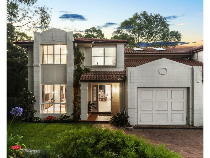 13 Oakwood Way, Menai NSW 2234