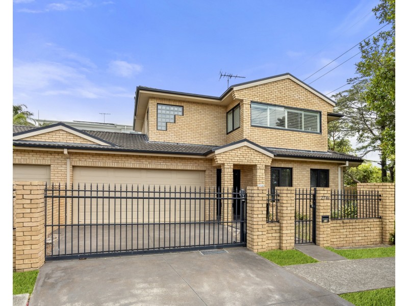 274B President Avenue, Gymea NSW 2227