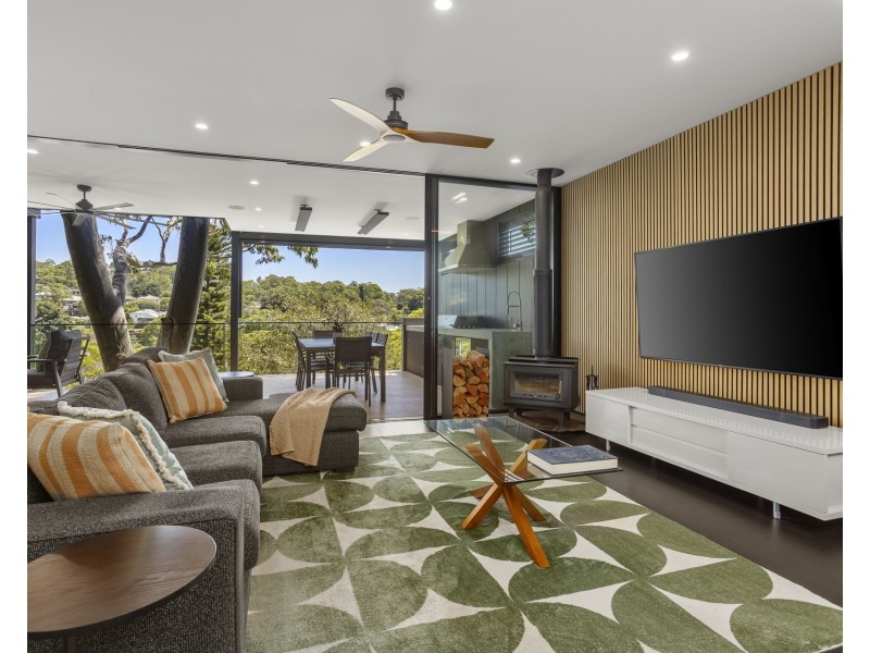 45 Riverview Road, Oyster Bay NSW 2225