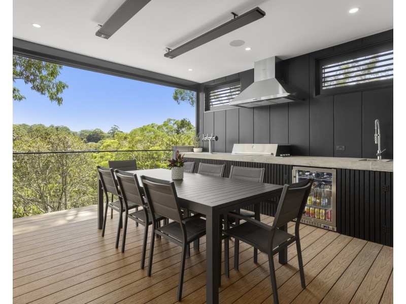 45 Riverview Road, Oyster Bay NSW 2225