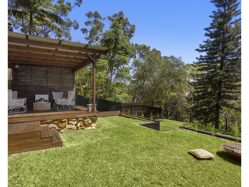 45 Riverview Road, Oyster Bay NSW 2225