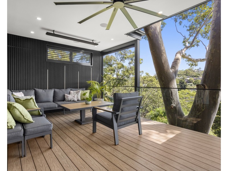 45 Riverview Road, Oyster Bay NSW 2225