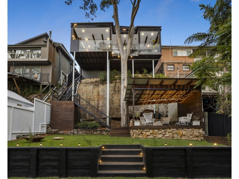 45 Riverview Road, Oyster Bay NSW 2225