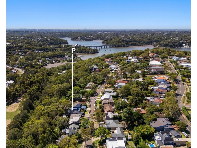 45 Riverview Road, Oyster Bay NSW 2225