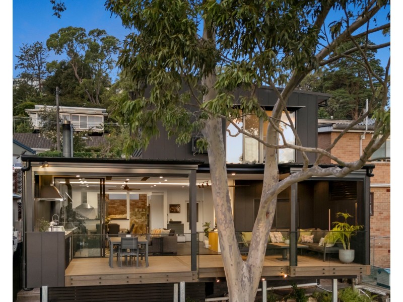 45 Riverview Road, Oyster Bay NSW 2225