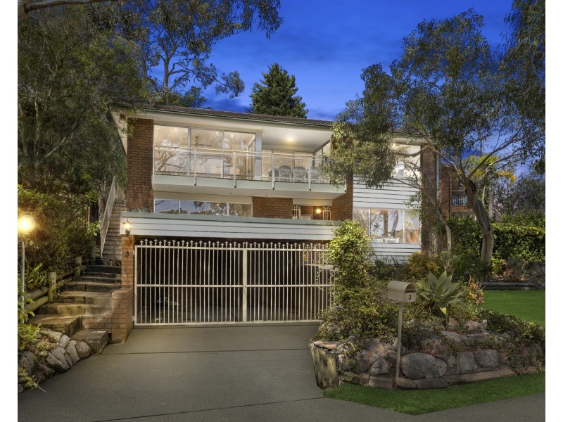 3 Yates Road, Bangor NSW 2234