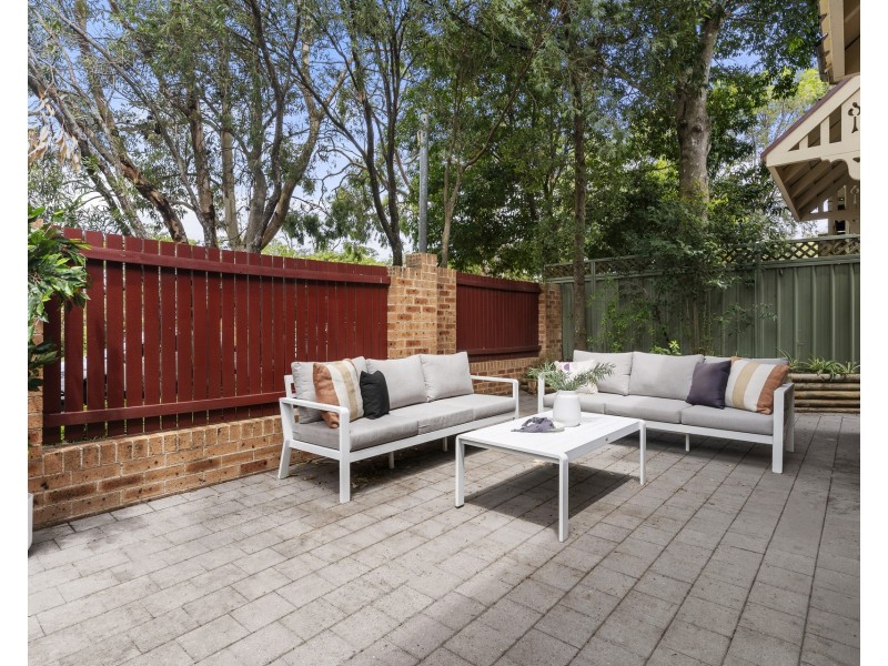 12/7-9 Belmont Street, Sutherland NSW 2232