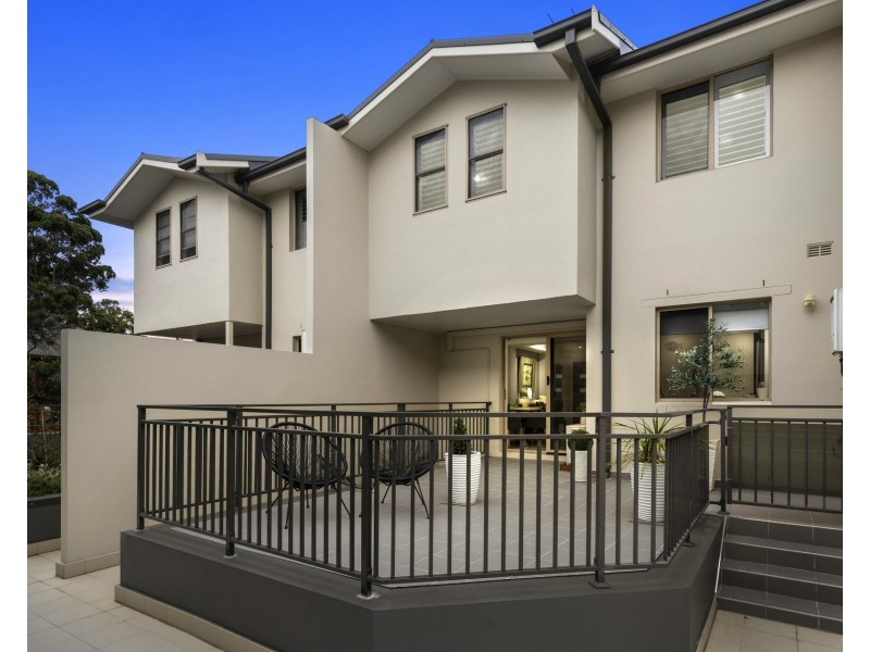 2/395 Port Hacking Road, Caringbah NSW 2229