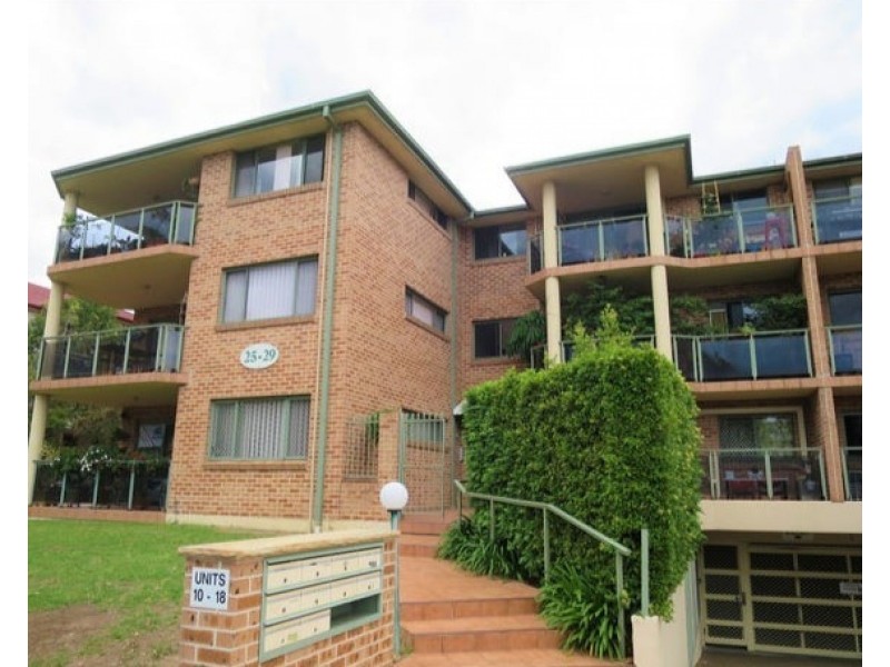 17/25 Koorabel Avenue, Gymea NSW 2227