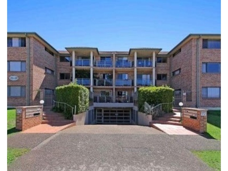 17/25 Koorabel Avenue, Gymea NSW 2227
