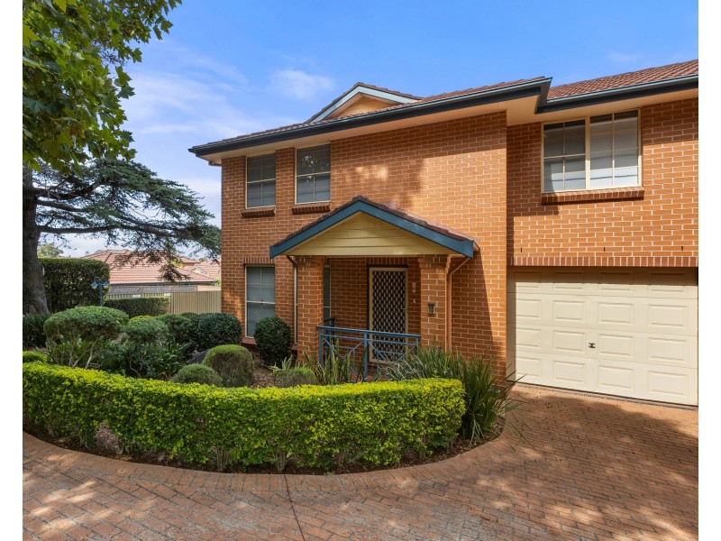 10/120-122 Port Hacking Road, Sylvania NSW 2224