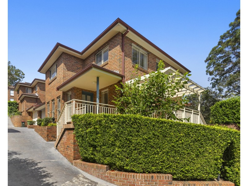 1/41 Ellesmere Road, Gymea Bay NSW 2227