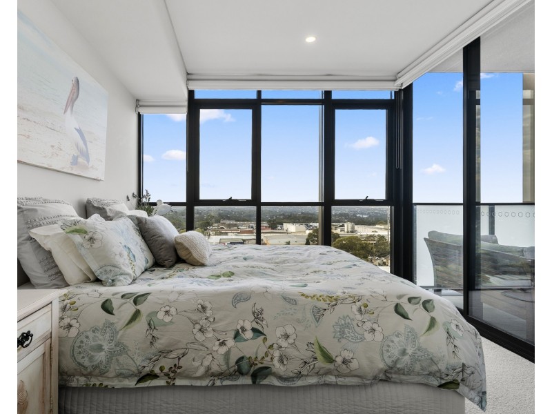 605/1 Village Place, Kirrawee NSW 2232