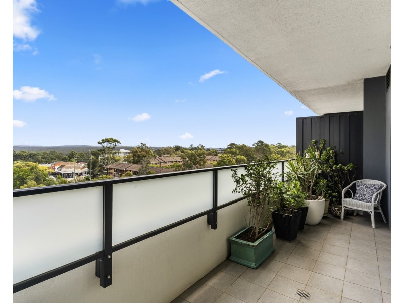 605/1 Village Place, Kirrawee NSW 2232