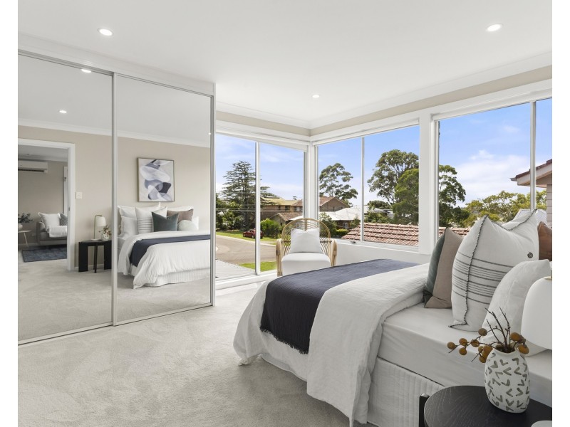 58 Scylla Road, Oyster Bay NSW 2225