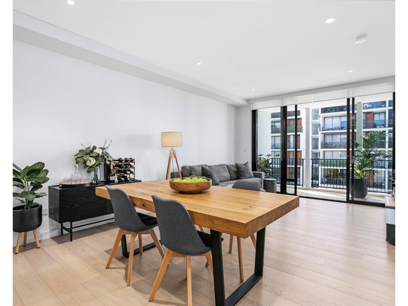 310/1 University Road, Miranda NSW 2228