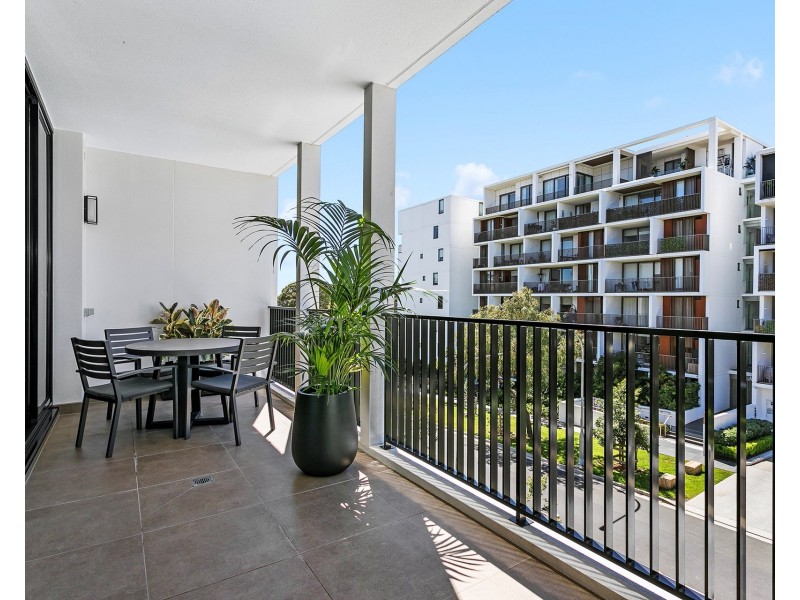 310/1 University Road, Miranda NSW 2228