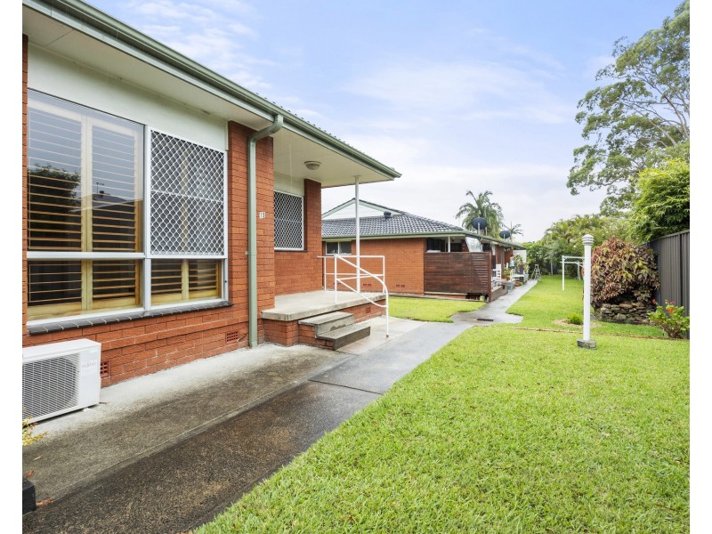 19/22-24 Taronga Parade, Caringbah NSW 2229