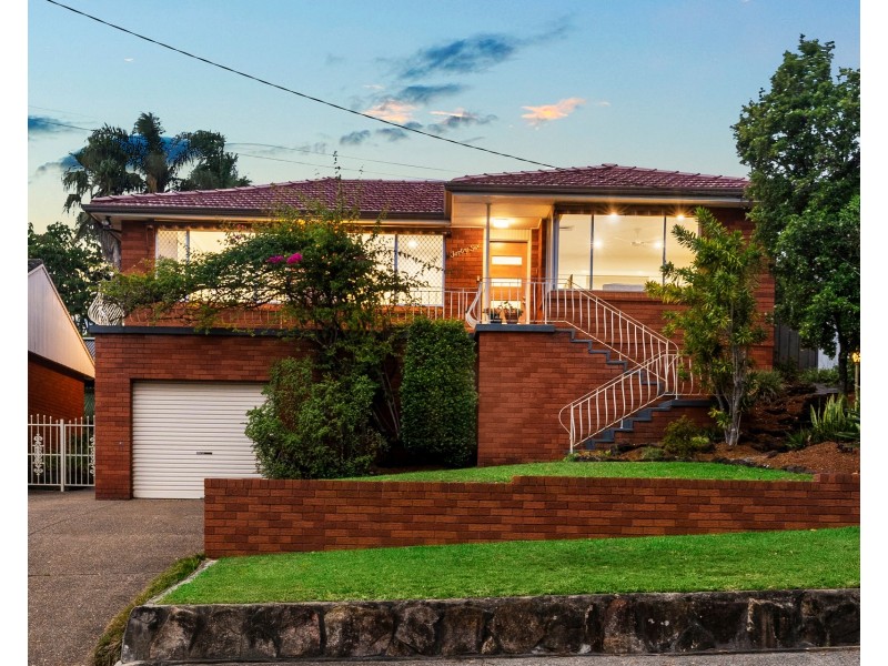 46 Oak Road, Kirrawee NSW 2232