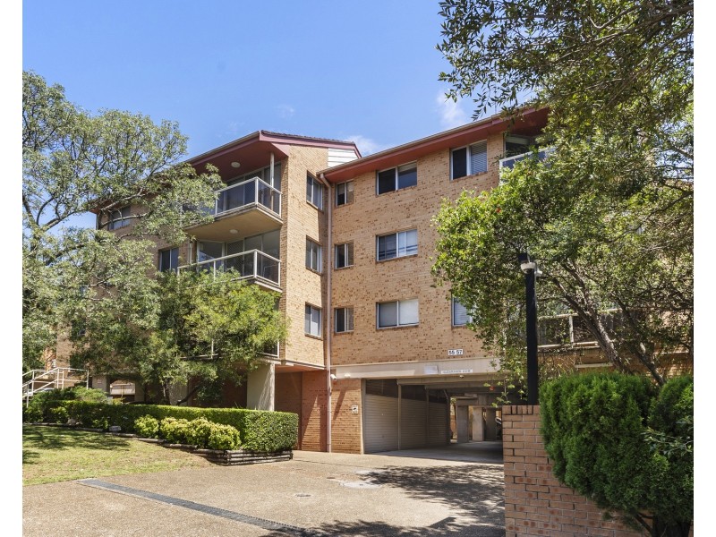 12/55-57 Glencoe Street, Sutherland NSW 2232
