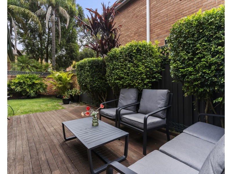 1/10 Chapman Street, Gymea NSW 2227