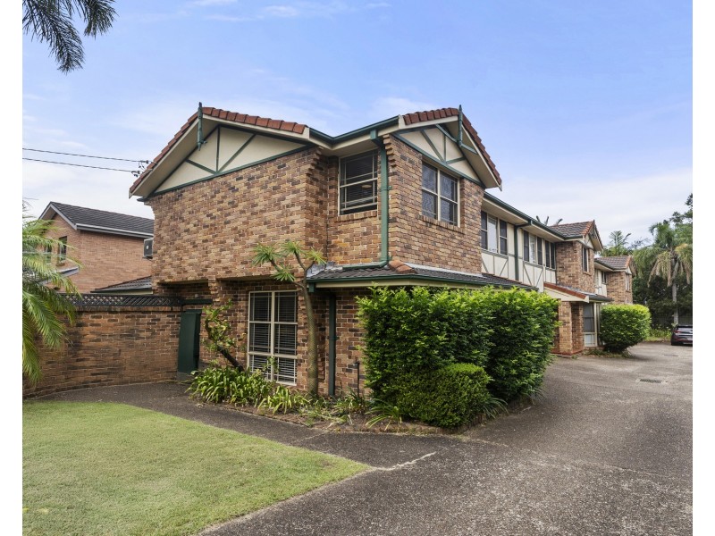 1/10 Chapman Street, Gymea NSW 2227