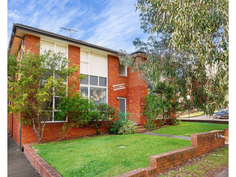 6/18 Nerang Road, Cronulla NSW 2230