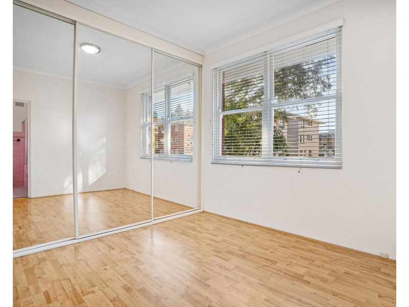 6/18 Nerang Road, Cronulla NSW 2230