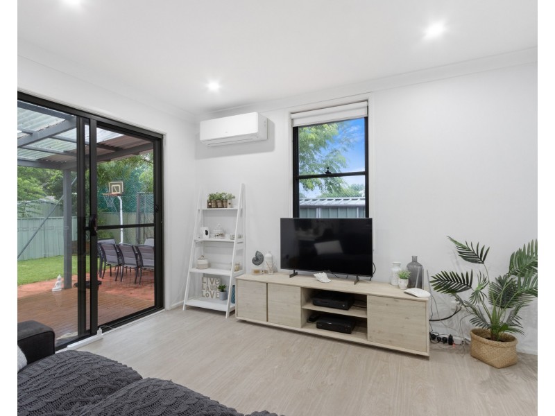 12A Tecoma Street, Heathcote NSW 2233