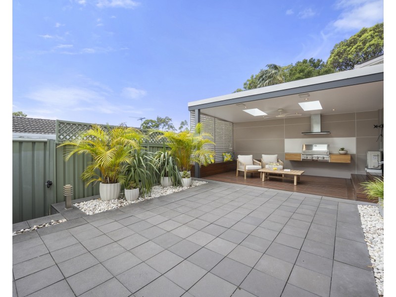 3/95 Yathong Road, Caringbah NSW 2229