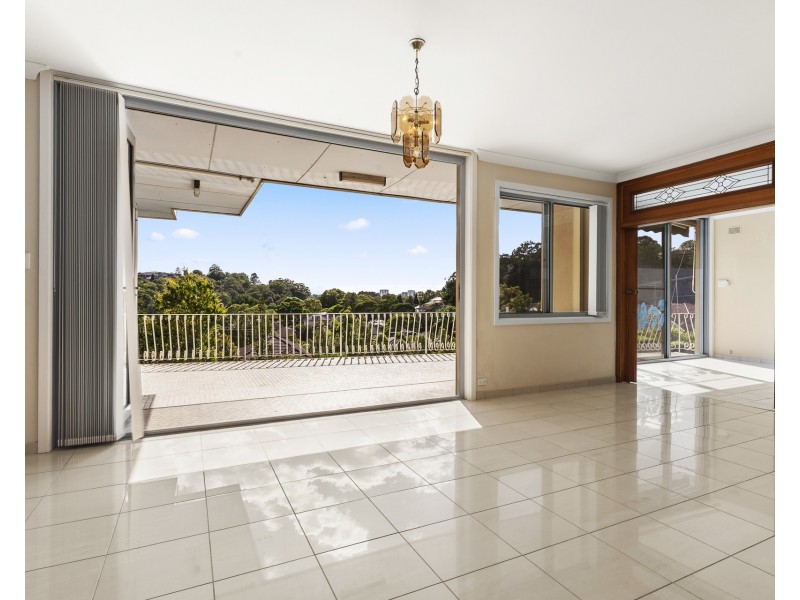 1 Bardwell Walkway, Bardwell Park NSW 2207