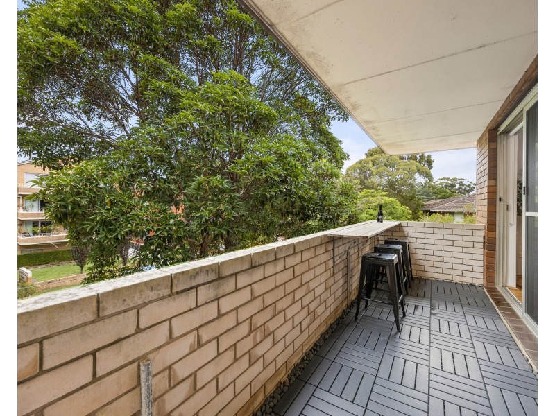 5/31 Talara Road, Gymea NSW 2227